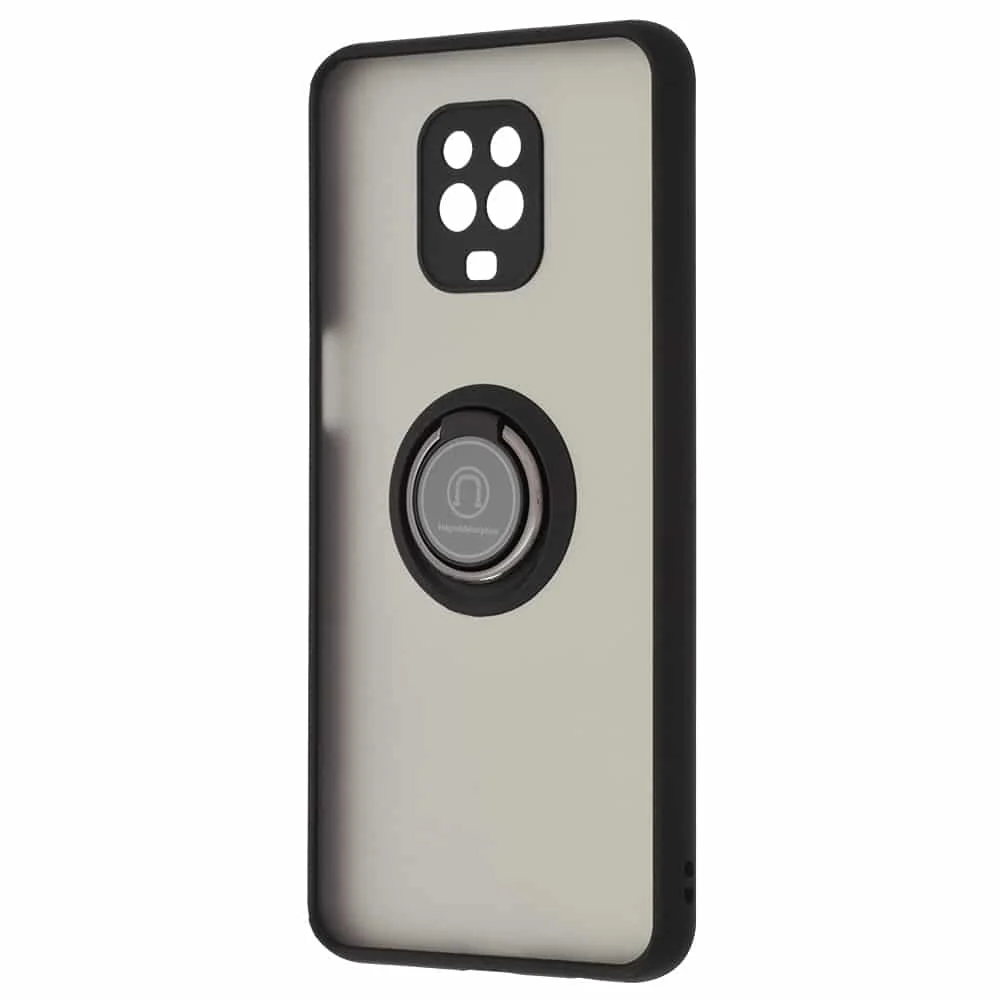 Techsuit Glinth maska za Xiaomi Redmi Note 9S / Note 9 Pro / Note 9 Pro Max