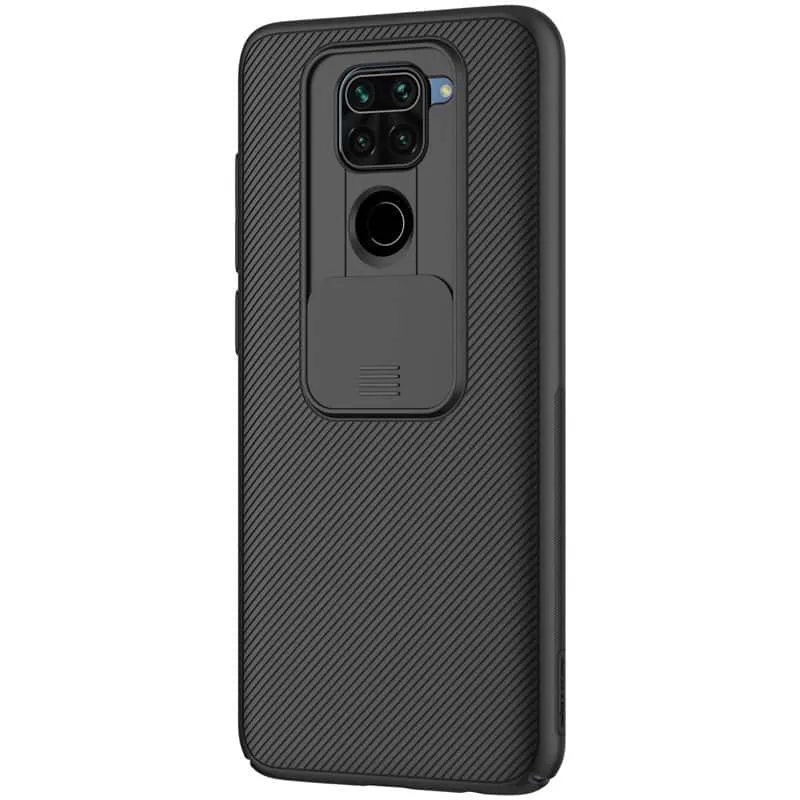Nillkin CamShield Case maska sa zaštitom za kameru Xiaomi Redmi 10X 4G / Xiaomi Redmi Note 9