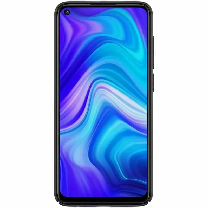 Nillkin CamShield Case maska sa zaštitom za kameru Xiaomi Redmi 10X 4G / Xiaomi Redmi Note 9