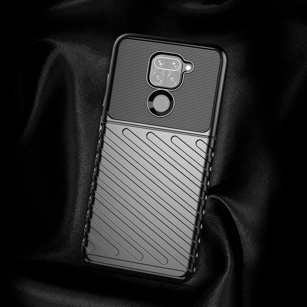 Thunder Case maskica za Xiaomi Redmi Note 9 / Redmi Note 10 X 4G