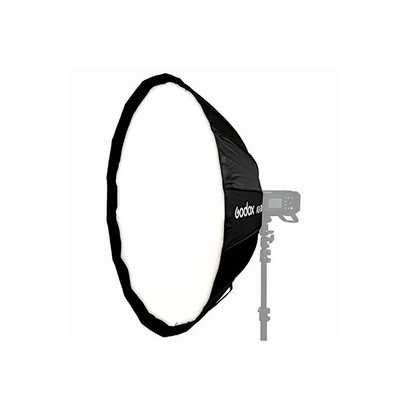 Godox Softbox AD-S65W 65cm (white) Godox mount