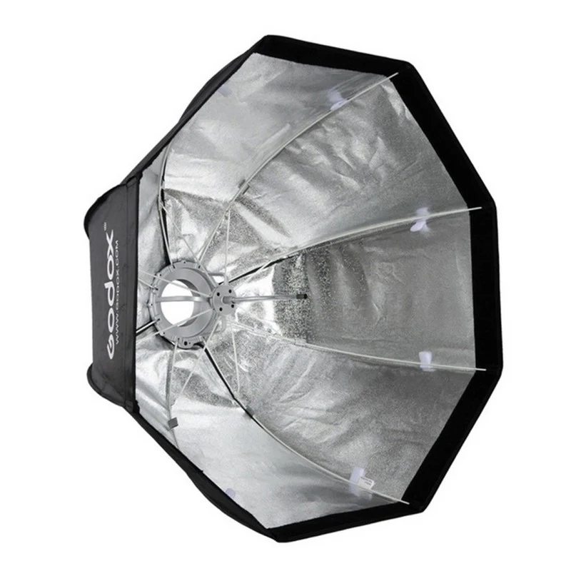 Godox Softbox UE Octa 80cm + grid (SB-GUE80) Bowens mount