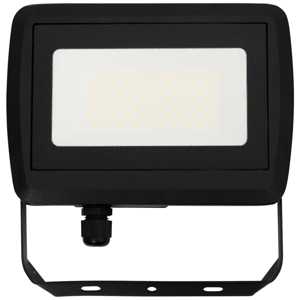 home Reflektor, LED, 50 W, 4000 lm, IP65 - FLL 50