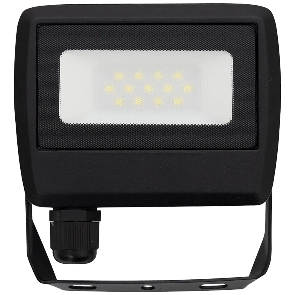 home Reflektor, LED, 10 W, 800 lm, IP65 - FLL 10