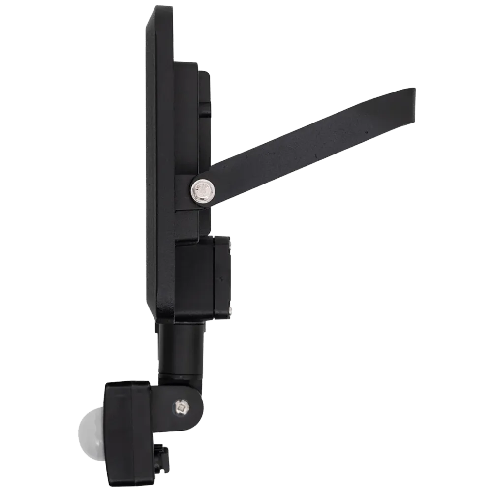 home Reflektor, LED, sa detektorom pokreta, 30 W, 2400 lm, IP65 - FLL PIR 30