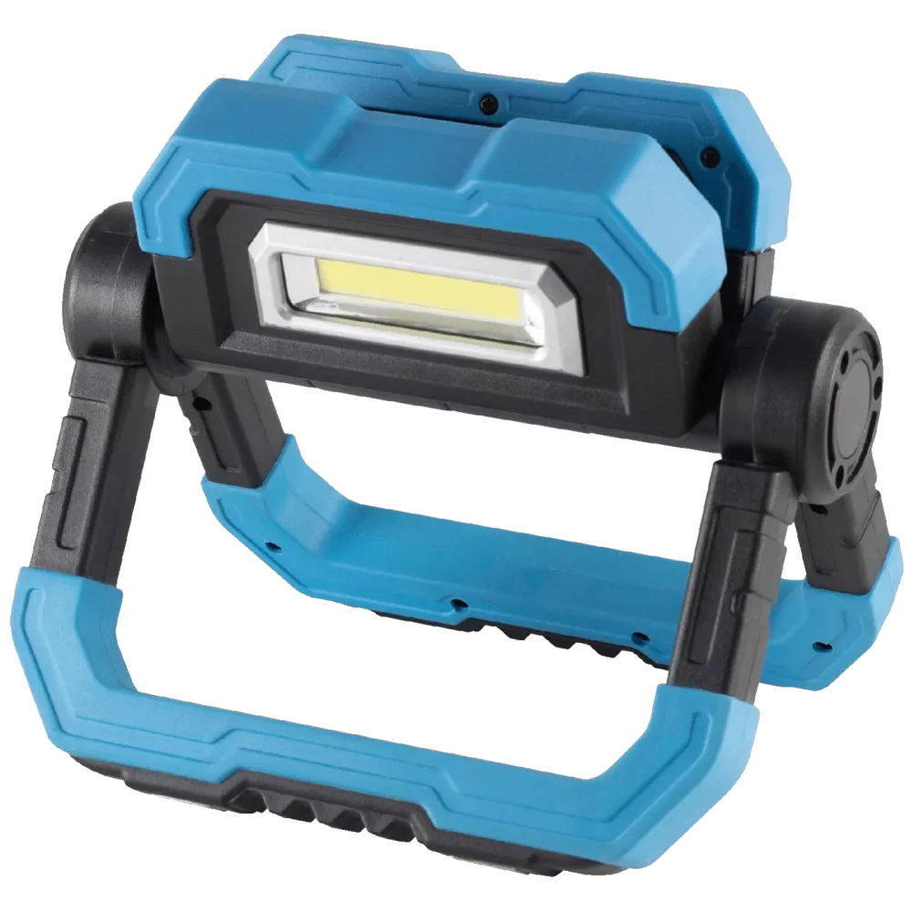home Reflektor LED, punjivi, 10W, 1000 lm, 5000mAh, IP44 - FLB 10C