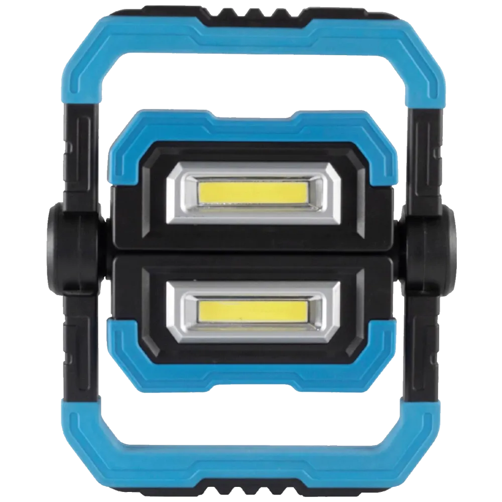 home Reflektor LED, punjivi, 10W, 1000 lm, 5000mAh, IP44 - FLB 10C