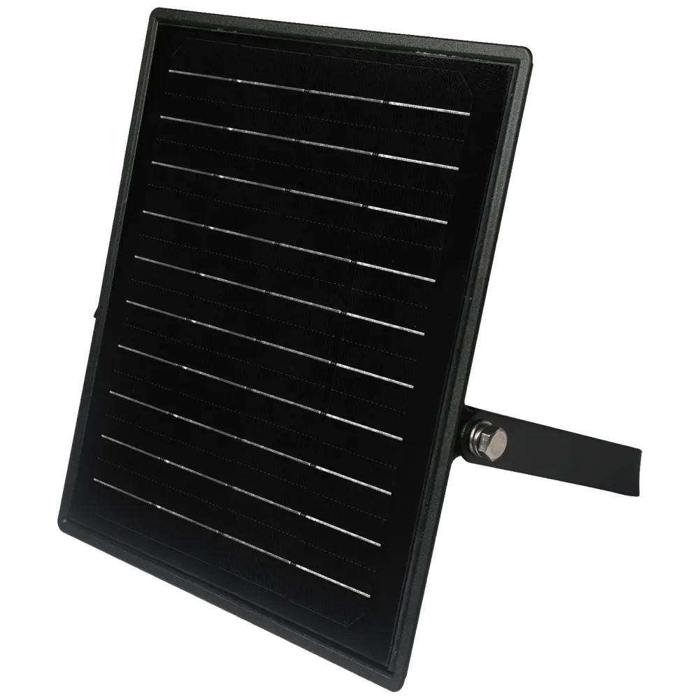 home Reflektor LED sa solarnim panelom 4.5W, detekcija pokreta - FLP1500SOLAR