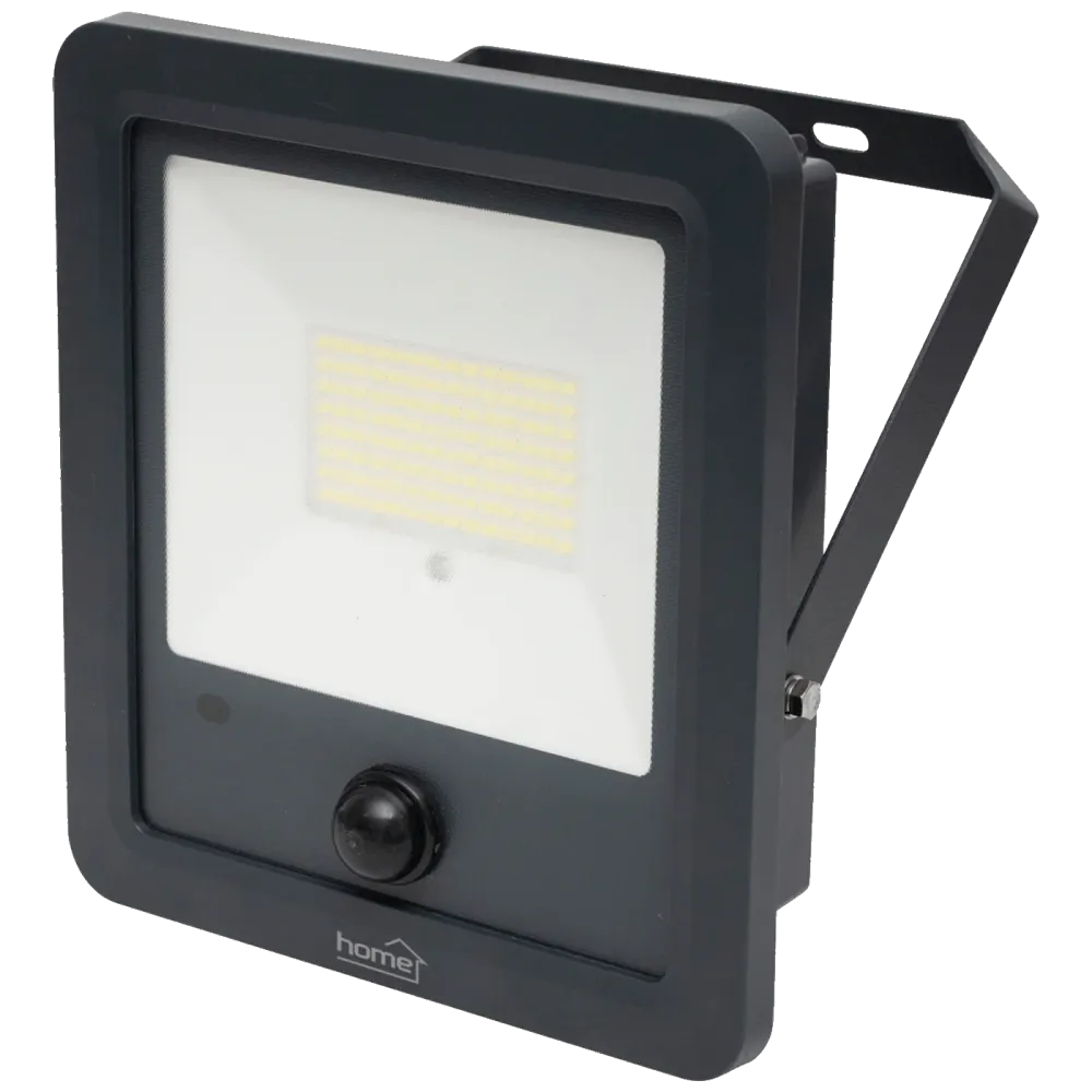home Reflektor LED 7W sa solarnim panelom, detekcija pokreta - FLP600SOLAR