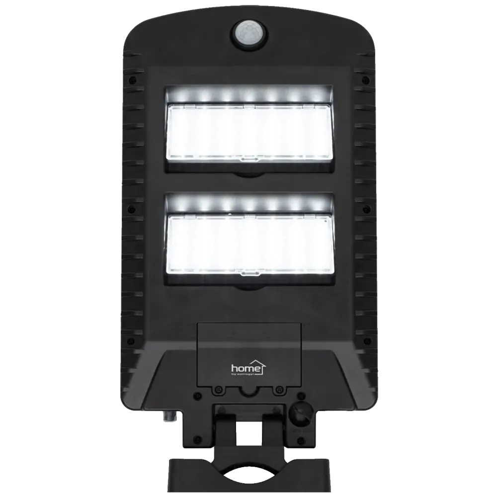home Reflektor LED sa solarnim panelom, detekcija pokreta, 1000lm - FLP1002 SOLAR