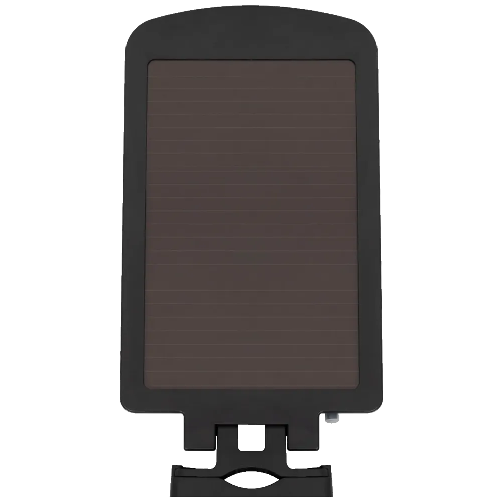 home Reflektor LED sa solarnim panelom, detekcija pokreta, 1000lm - FLP1002 SOLAR