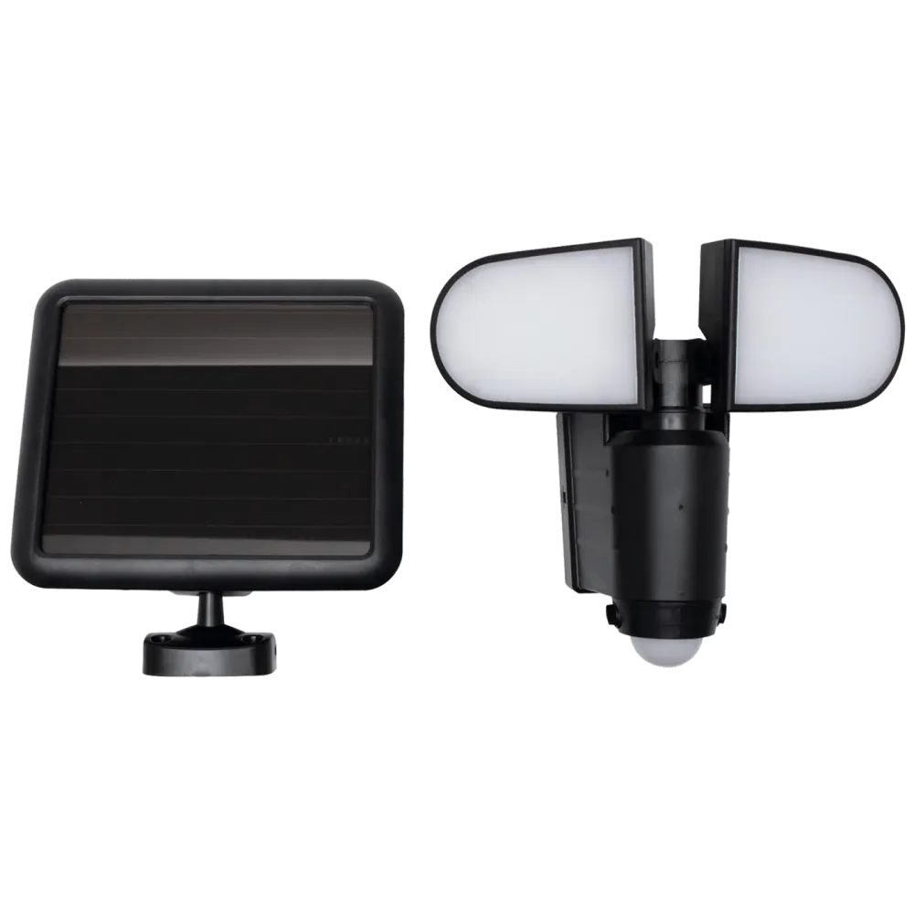 home Reflektor LED sa solarnim panelom,detekcija pokreta, 5.5W - FLP 5 SOLAR