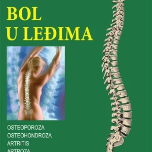 Prirodno liječenje bola u leđima