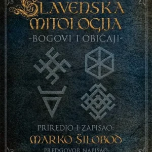 Slavenska Mitologija