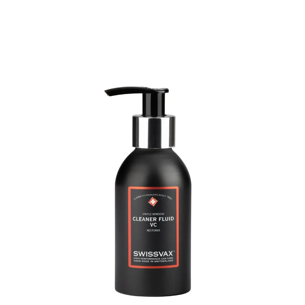 Cleaner Fluid VC ručni polish za vinyl-coated lak