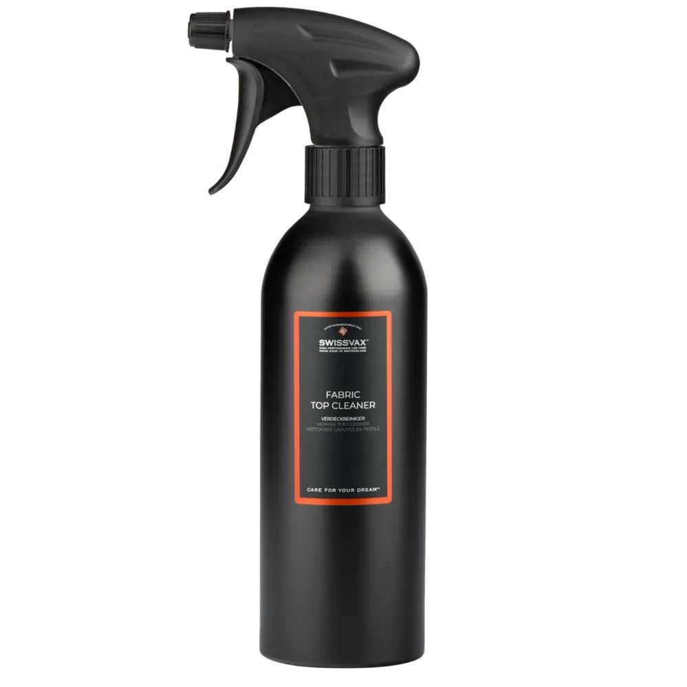 Fabric Top Cleaner sredstvo za čišćenje krova kabrioleta