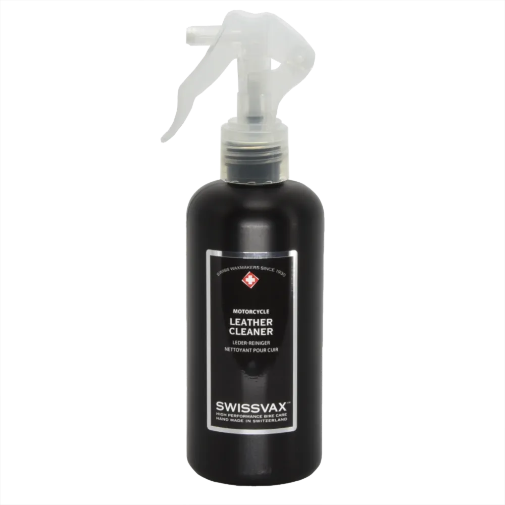 Motorcycle Leather Cleaner čistač kože motocikla