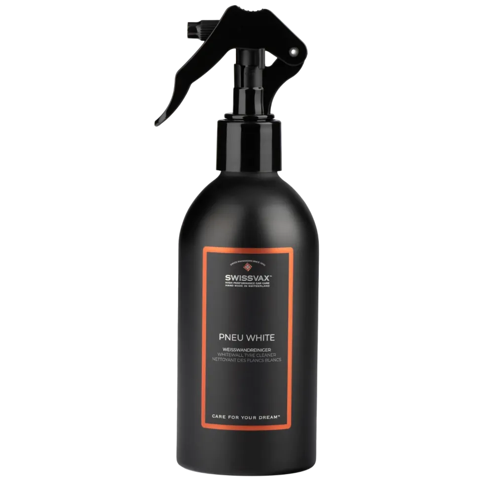 Pneu White čistač za whitwall gume 250 ml