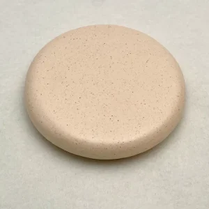 Čišćenje pločica Elba beige gips poklopac za popločanu peć oko 15 cm