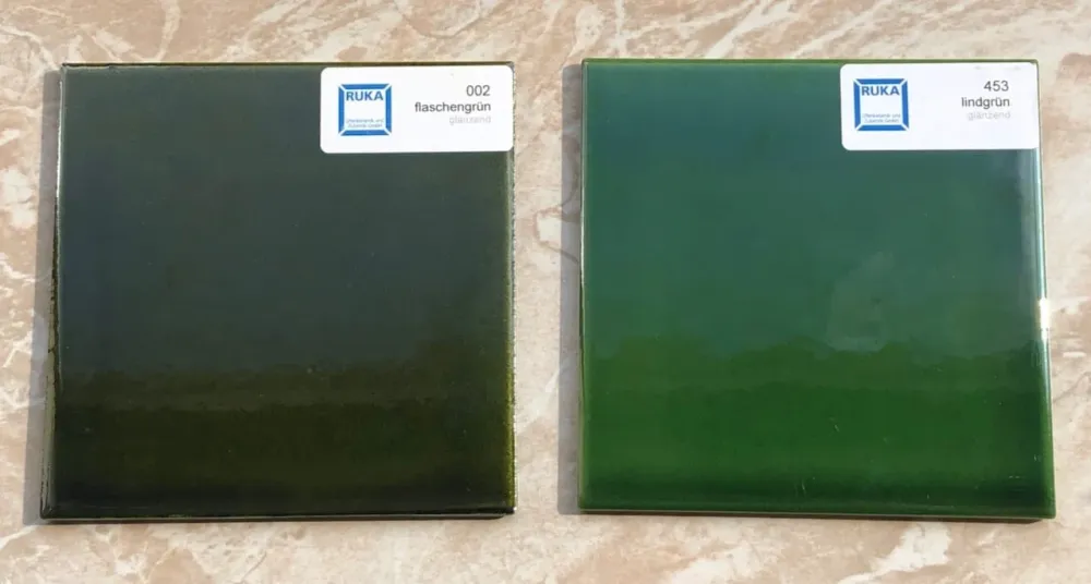 Čišćenje pločica Lindgrün Liftid poklopac za popločanu peć oko 15 cm