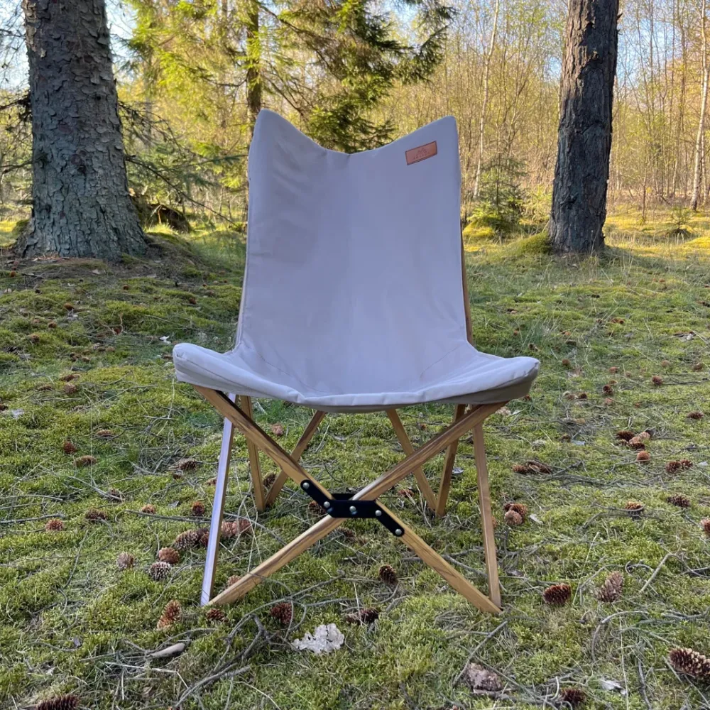 Amaroq Glamping Leptir