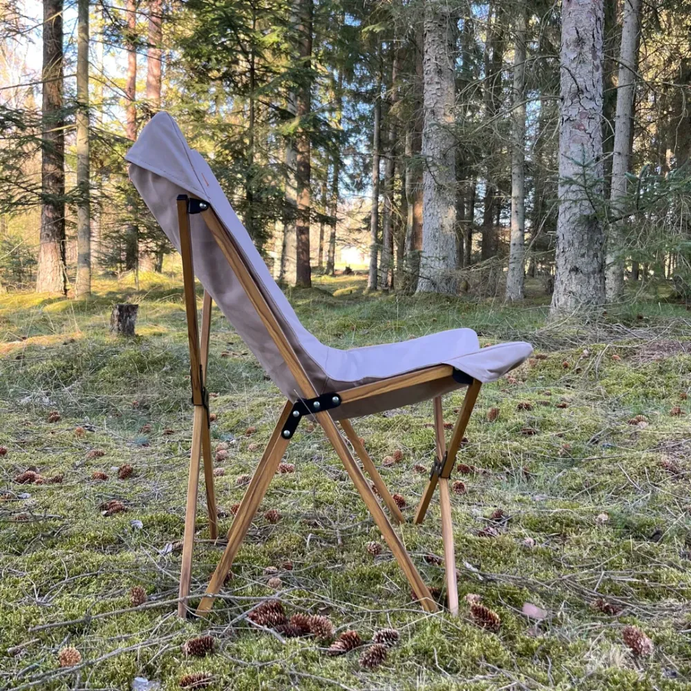 Amaroq Glamping Leptir