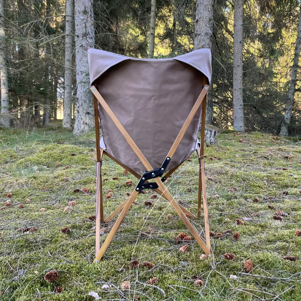 Amaroq Glamping Leptir