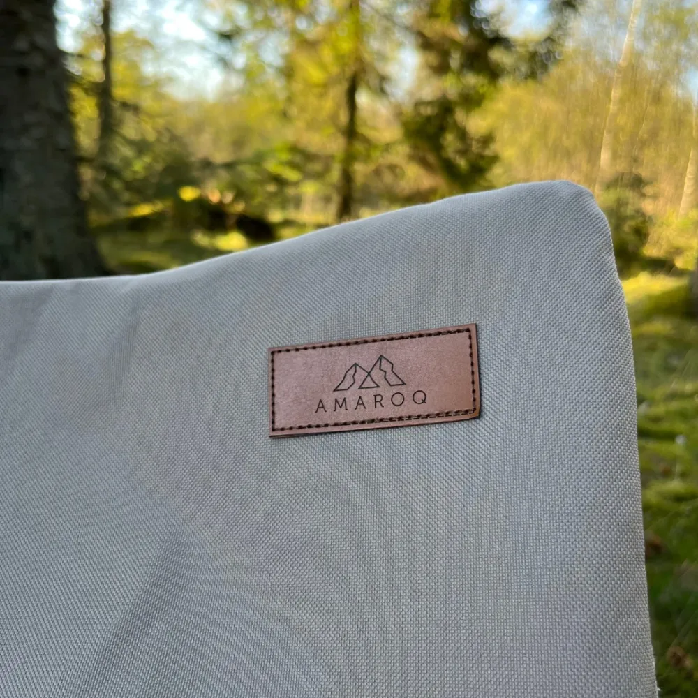 Amaroq Glamping Leptir