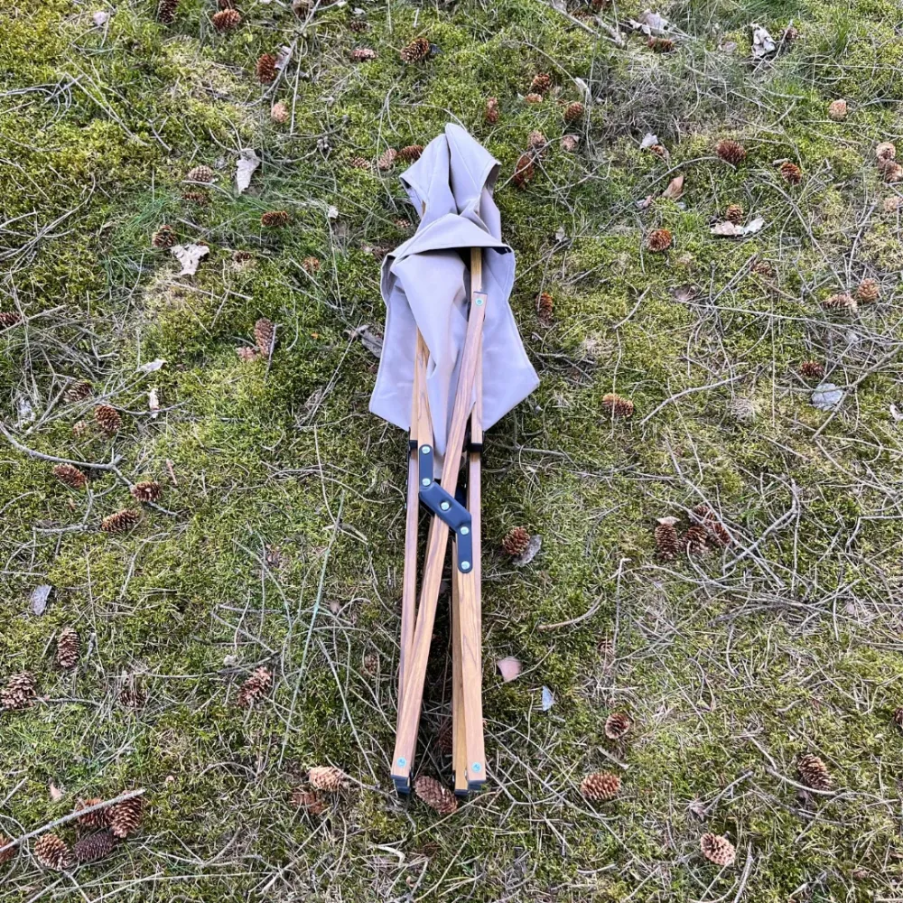 Amaroq Glamping Leptir