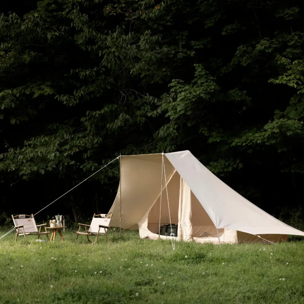 Shelter Šator