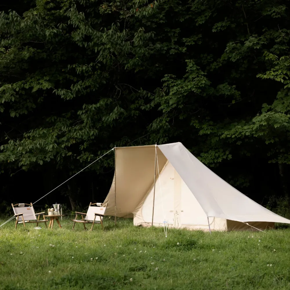 Shelter Šator