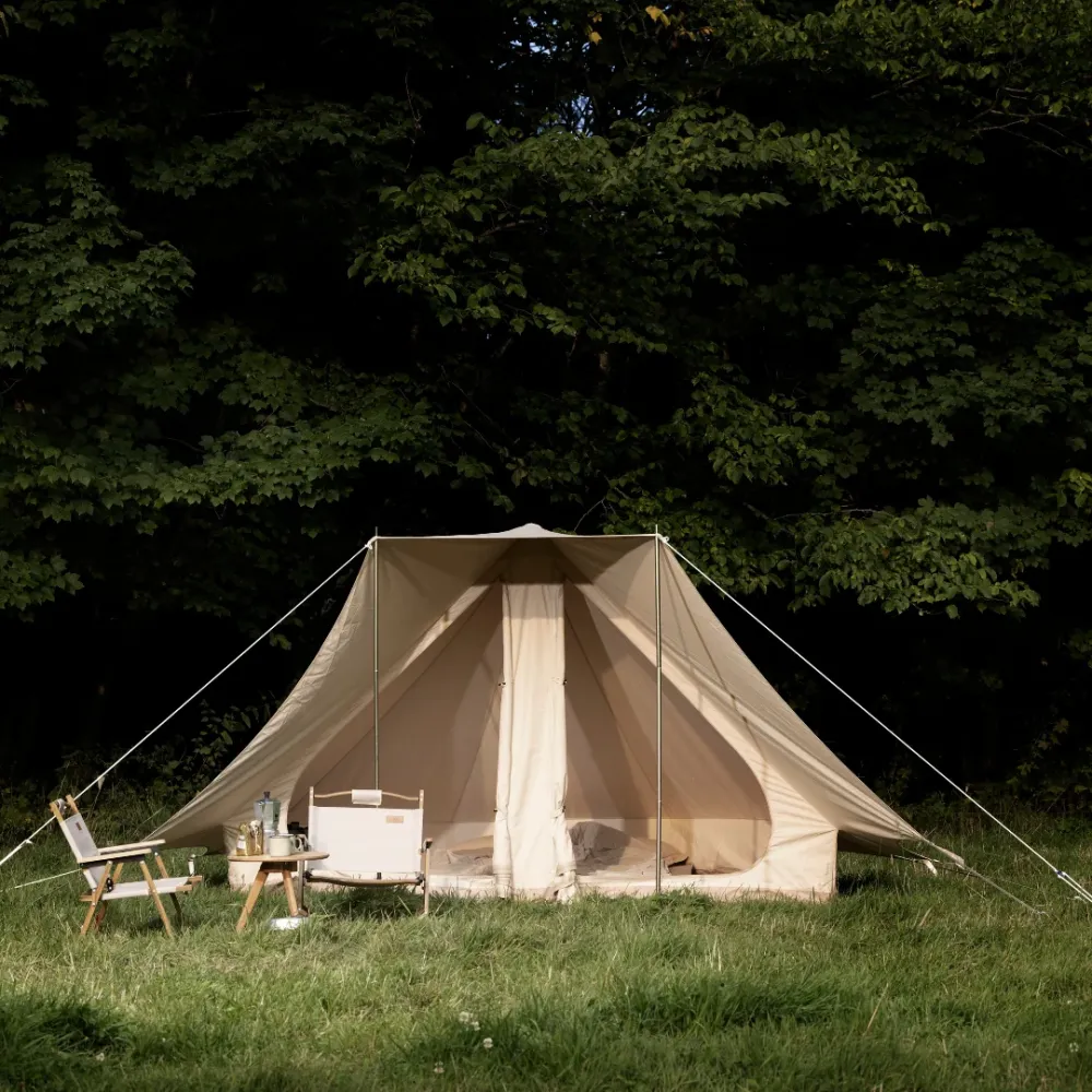 Shelter Šator