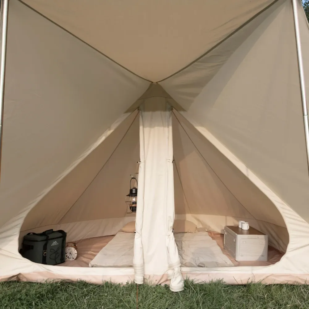 Shelter Šator