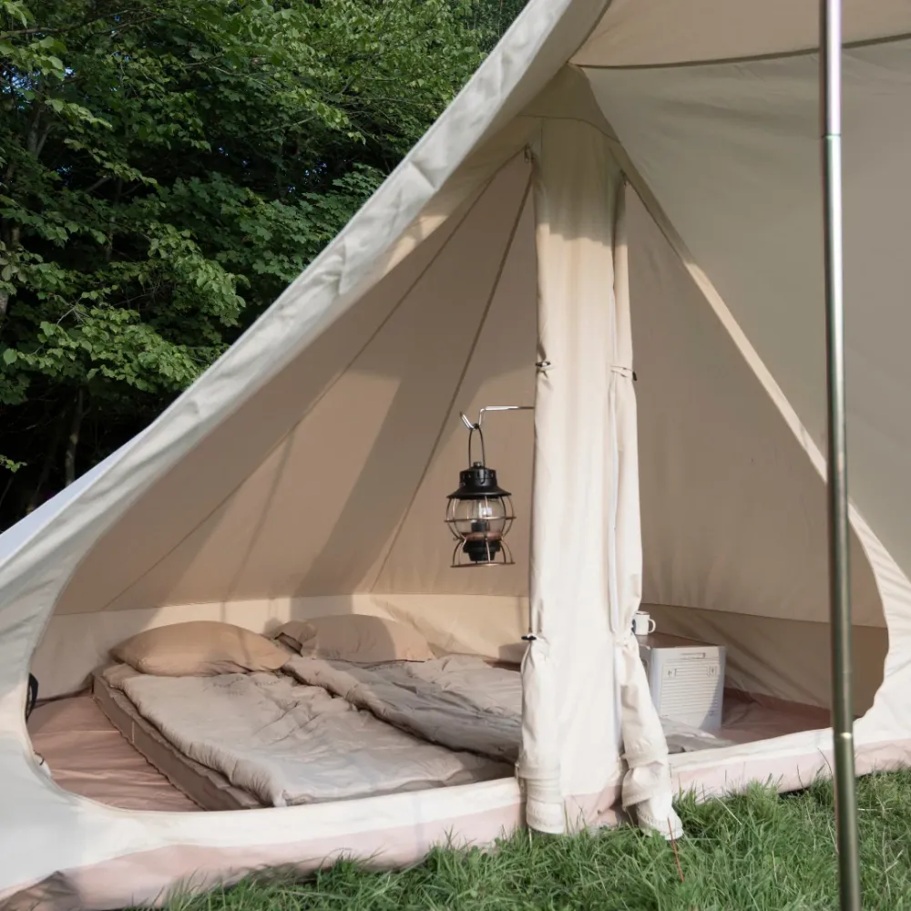 Shelter Šator