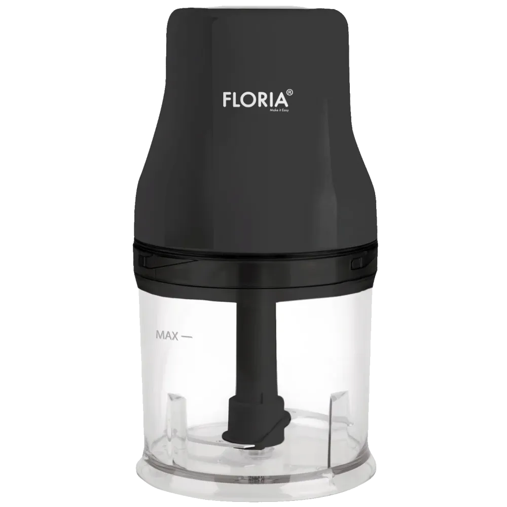 Floria Sjeckalica, 1 brzina, posuda 500 ml, 200 W - ZLN3035