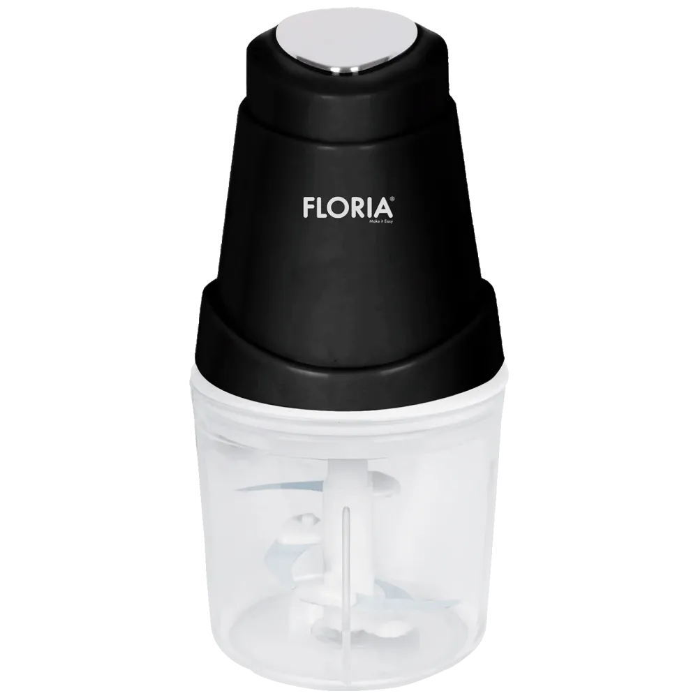 Floria Sjeckalica sa plastičnom posudom 0.6 lit., 250 W - ZLN2570