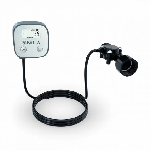 BRITA Mjerač protoka vode 3/8' 6-100
