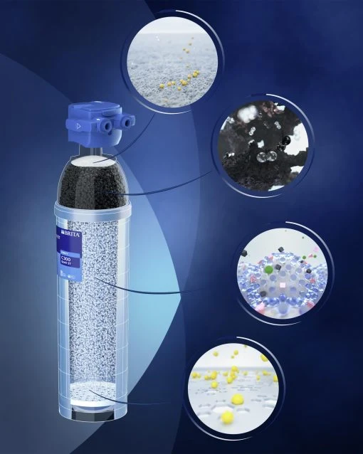 BRITA Purity C 300 Quell ST