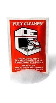 VREĆICA ZA ČIŠĆENJE CAVOMAT Puly Cleaner, 1 kom Puly Caff