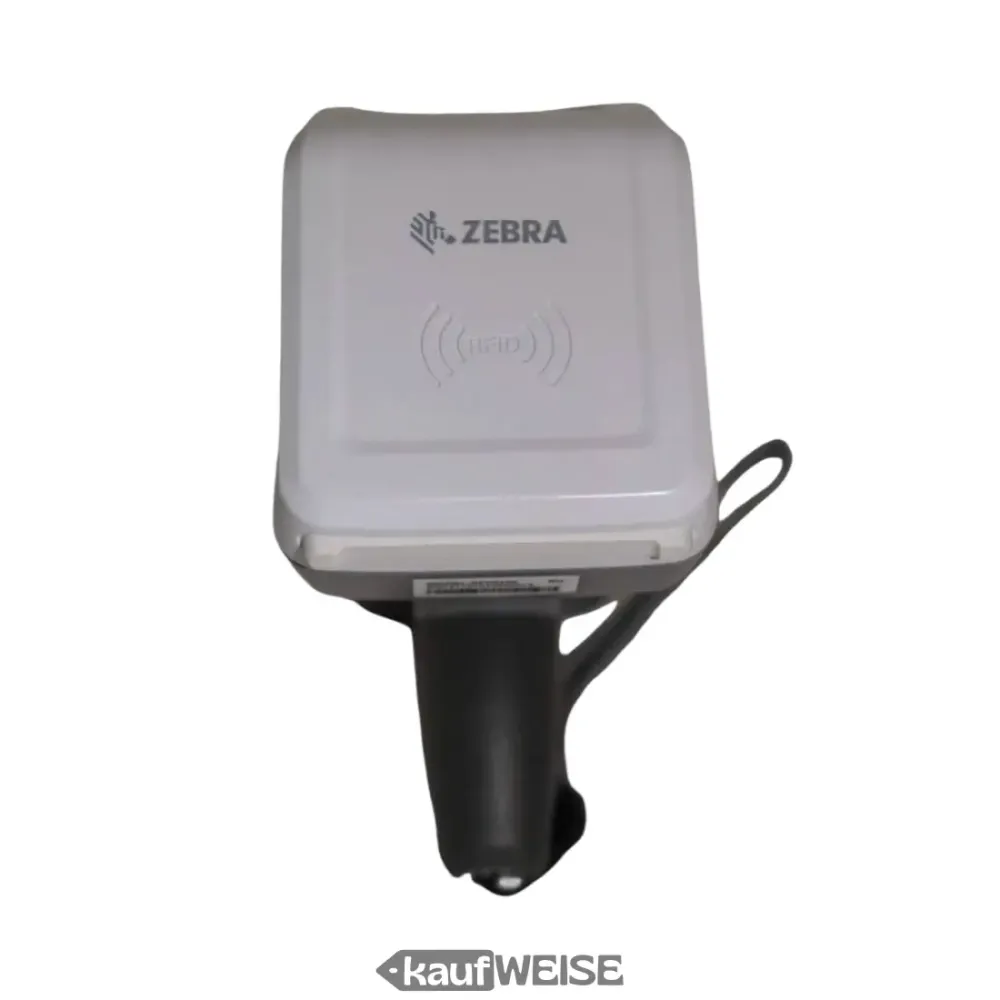 Zebra RFD8500 RFID sanjke i skener crtičnog koda