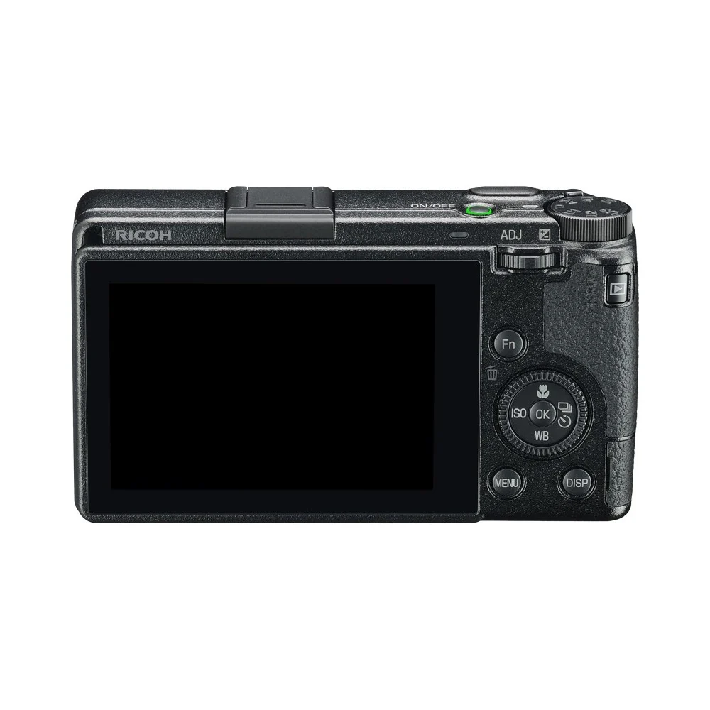 Ricoh GR III HDF EU digtalni fotoaparat