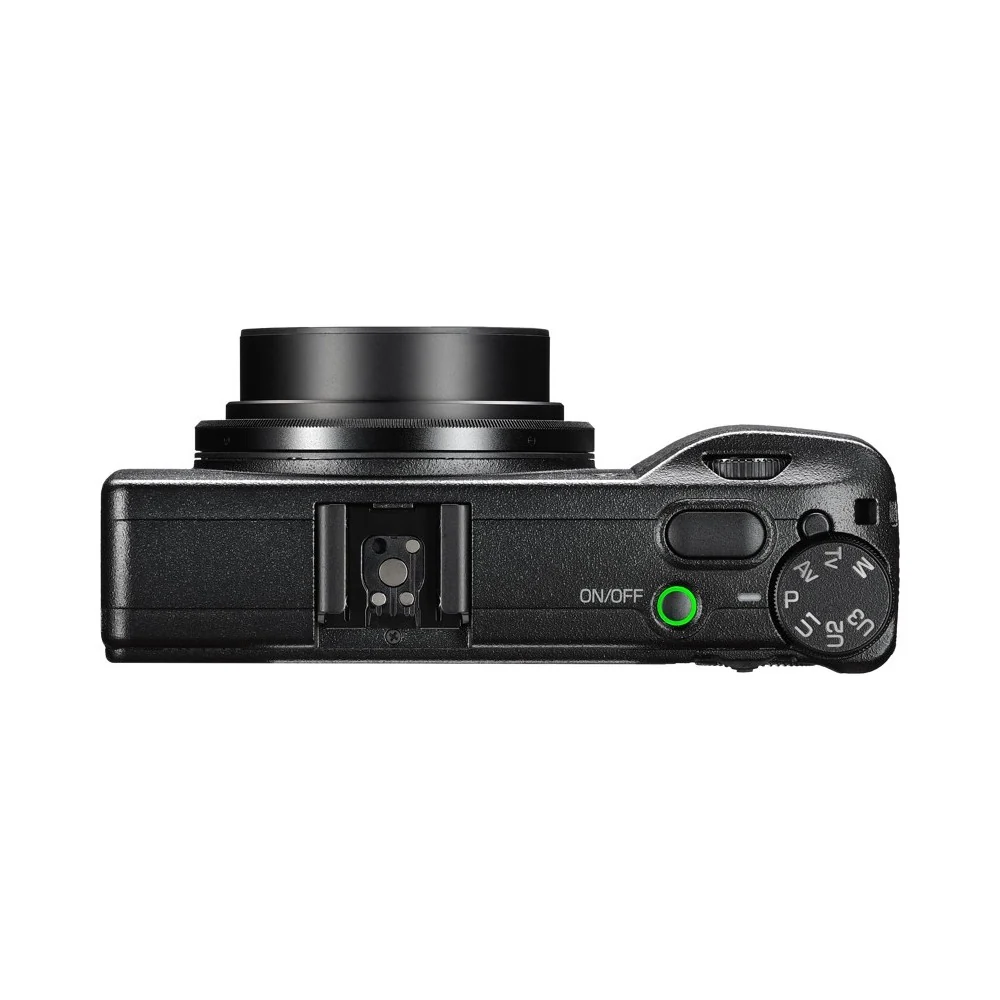 Ricoh GR III HDF EU digtalni fotoaparat