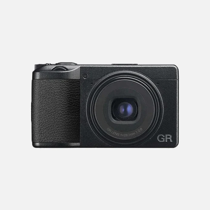 Ricoh GR IIIx digtalni fotoaparat