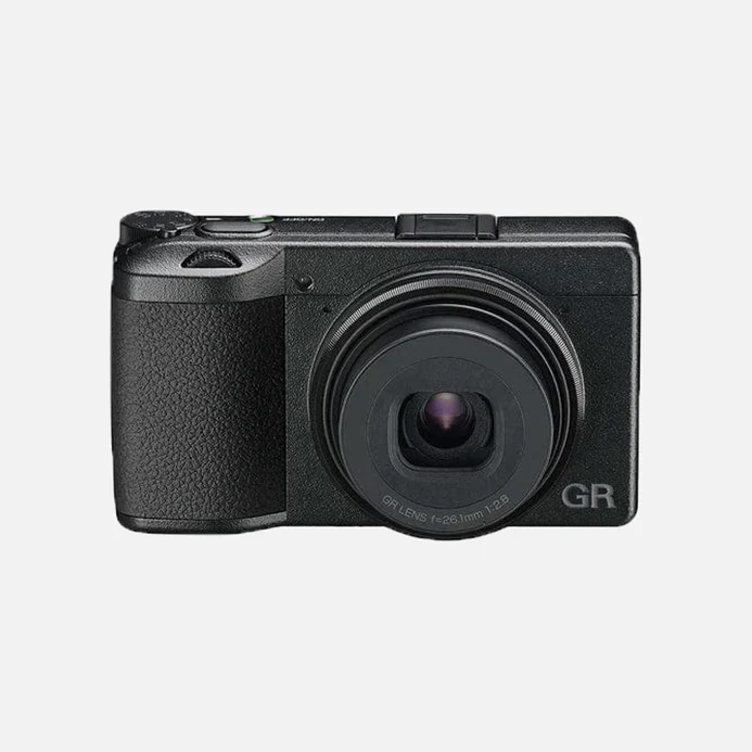 Ricoh GR IIIx digtalni fotoaparat