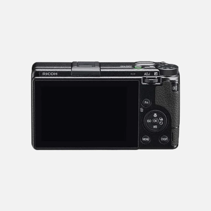 Ricoh GR IIIx digtalni fotoaparat