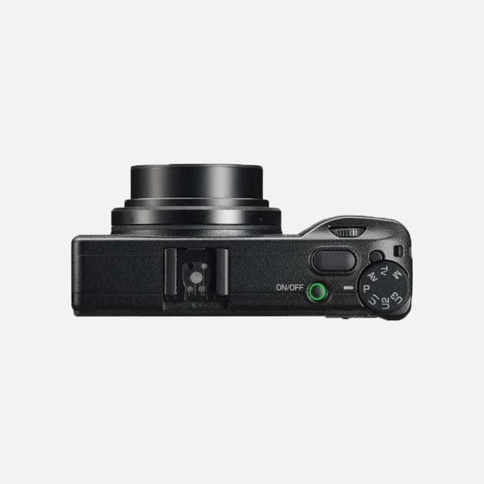 Ricoh GR IIIx digtalni fotoaparat