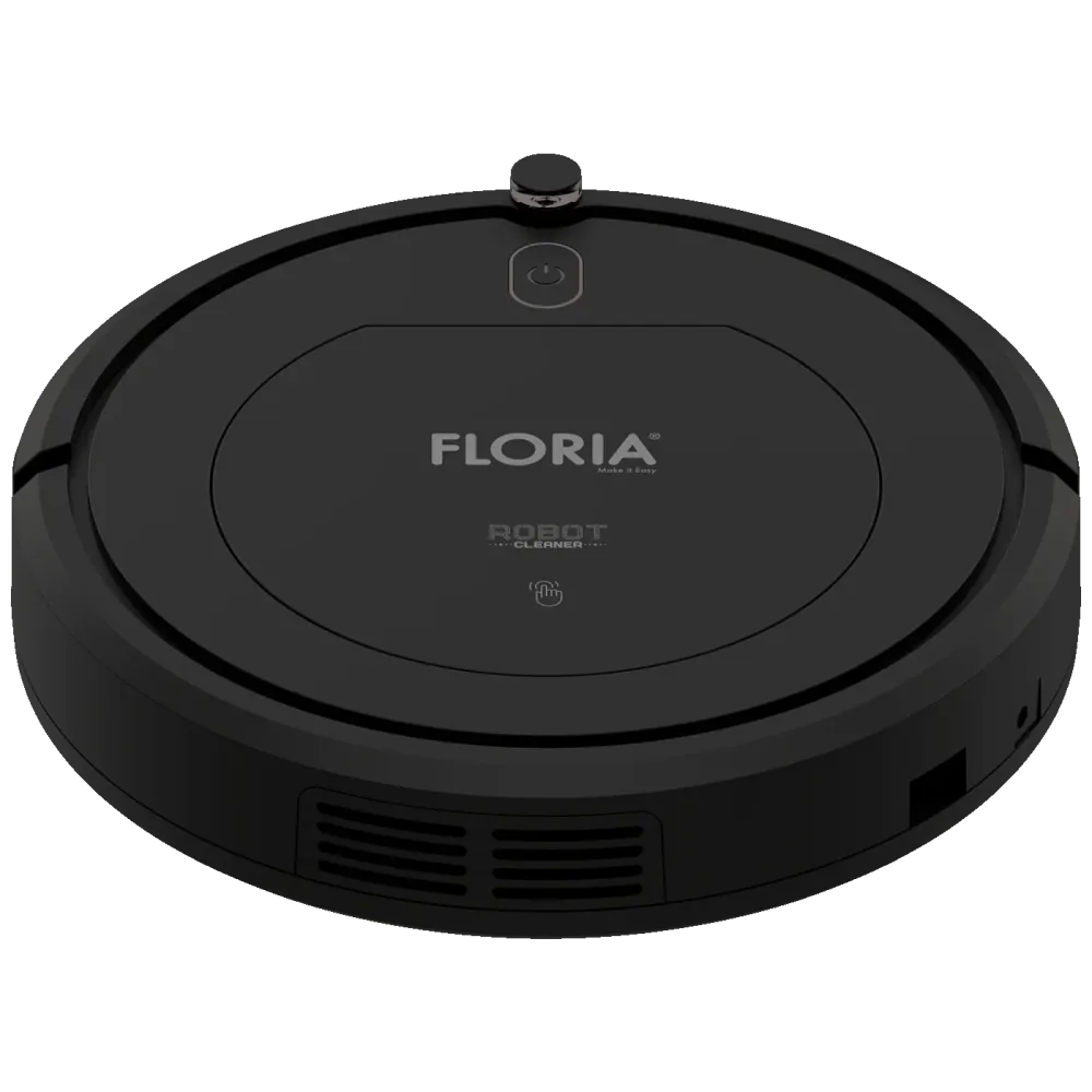 Floria Robot usisavač, baterija 1500 mAh, daljinski upravljač - ZLN1948