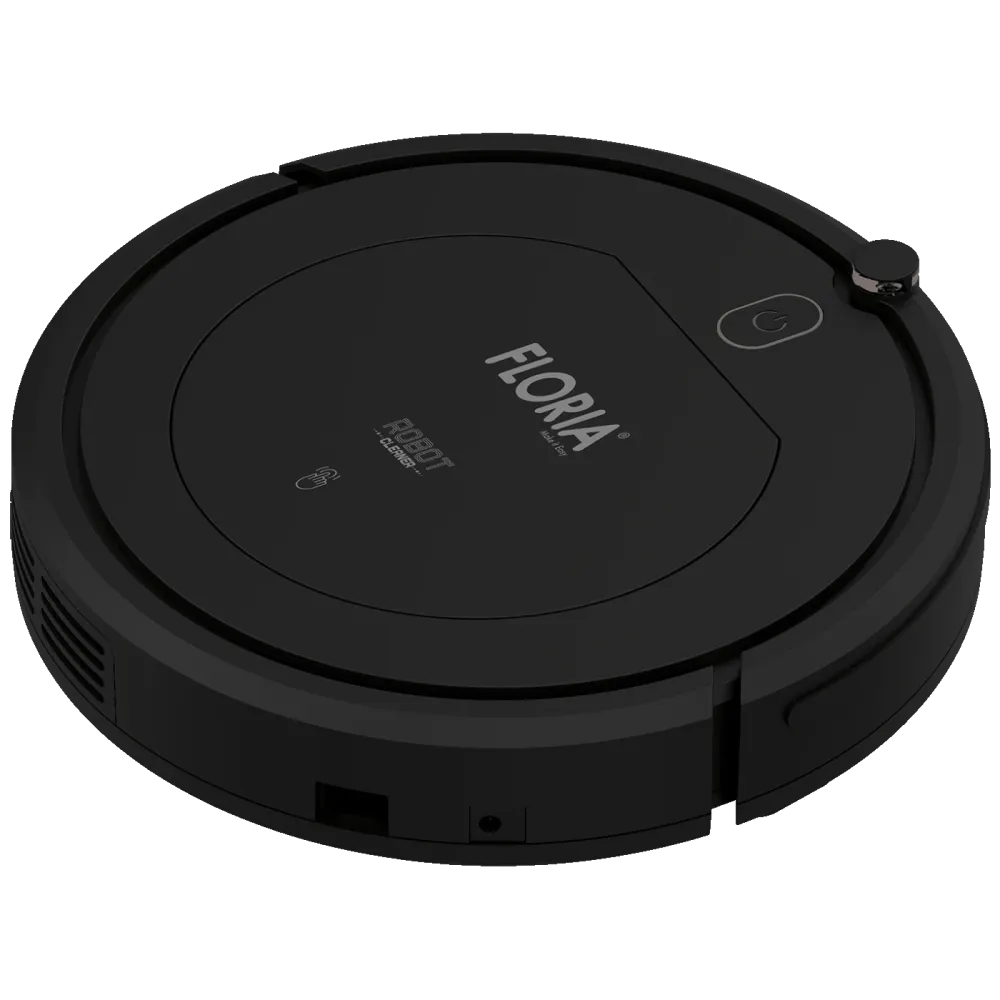 Floria Robot usisavač, baterija 1500 mAh, daljinski upravljač - ZLN1948