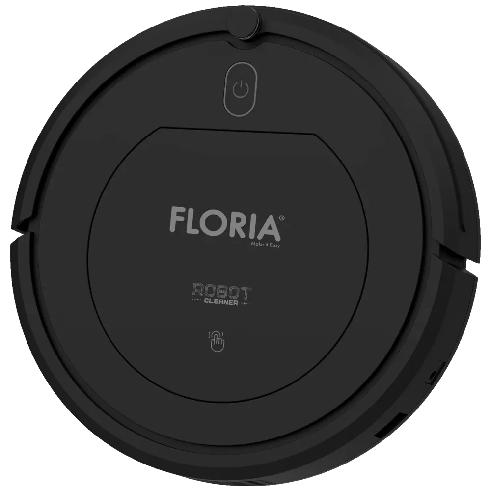 Floria Robot usisavač, baterija 1500 mAh, daljinski upravljač - ZLN1948