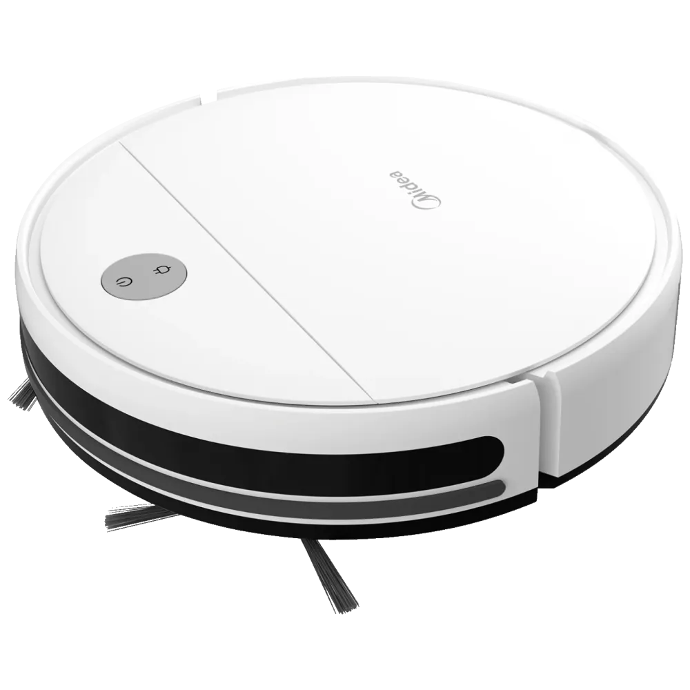Midea Robot usisavač, baterija 2000 mAh, HEPA filter - I2A